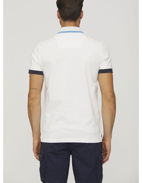 AERONAUTICA MILITARE POLO M.C. UOMO