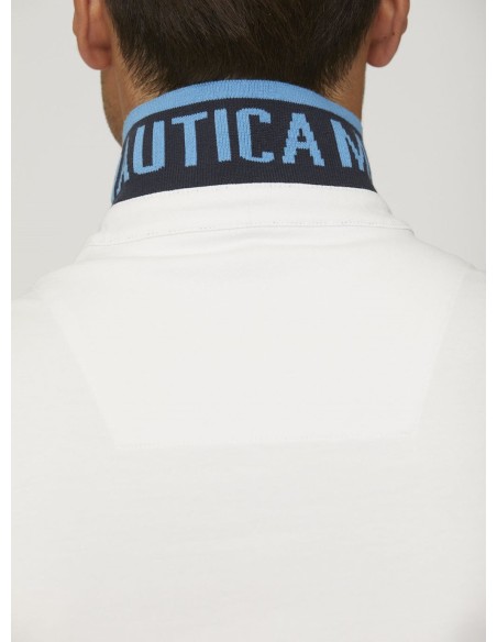 AERONAUTICA MILITARE POLO M.C. UOMO