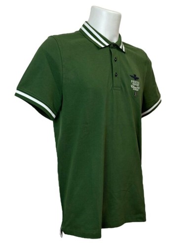 AERONAUTICA MILITARE POLO M.C.
