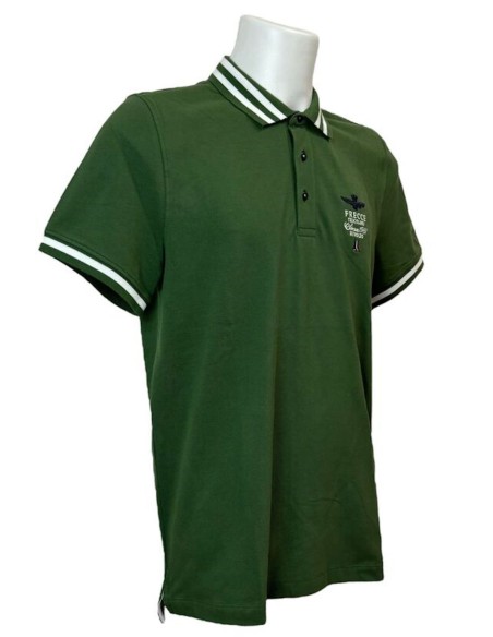 AERONAUTICA MILITARE POLO M.C.