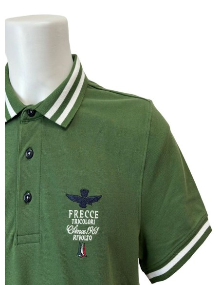 AERONAUTICA MILITARE POLO M.C.