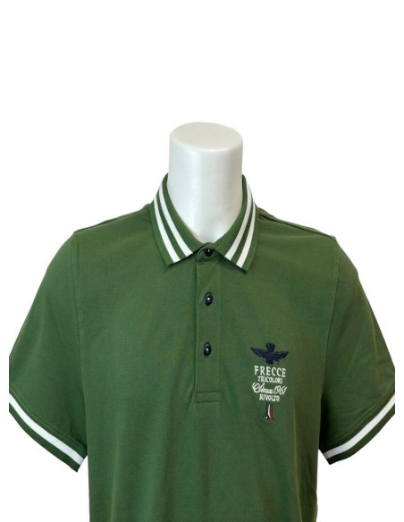 AERONAUTICA MILITARE POLO M.C.
