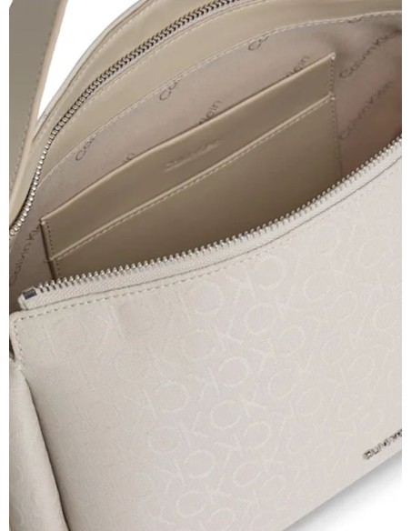 CALVIN KLEIN BORSA DONNA GRACIE SHOULDER BAG_JCQ M