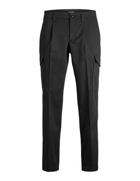 JACK & JONES PANTALONE UOMO,JPSTBILL JJCLEAN TAPER