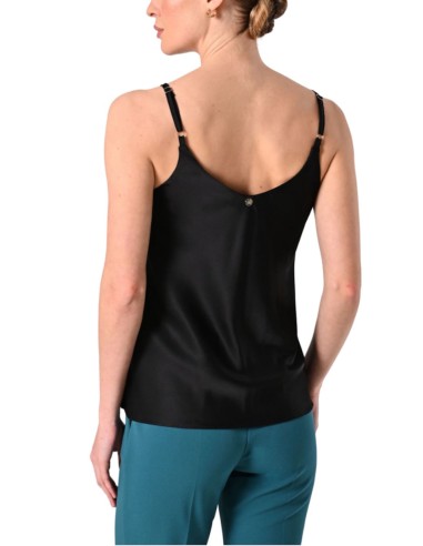 RINASCIMENTO DONNA ANDA B-M9813/956PE25 TOP SCATOL