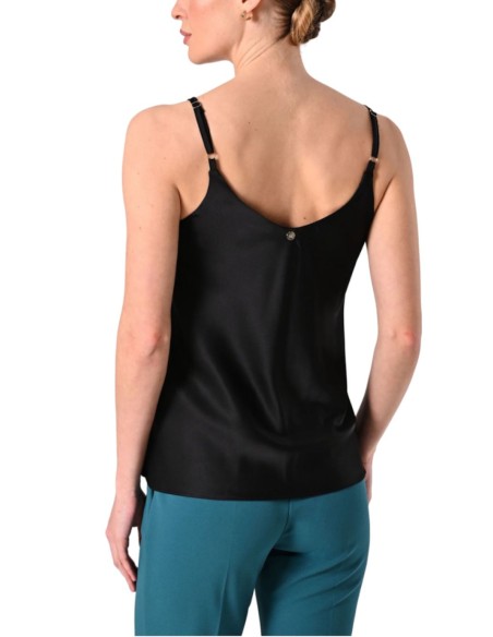 RINASCIMENTO DONNA ANDA B-M9813/956PE25 TOP SCATOL