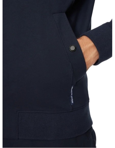AERONAUTICA MILITARE FELPA UOMO 
