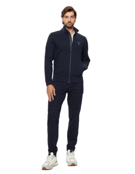 AERONAUTICA MILITARE FELPA UOMO 