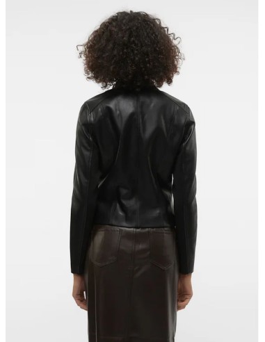 VERO MODA DONNA RILEY RIO SHORT COATED JACKET NOOS