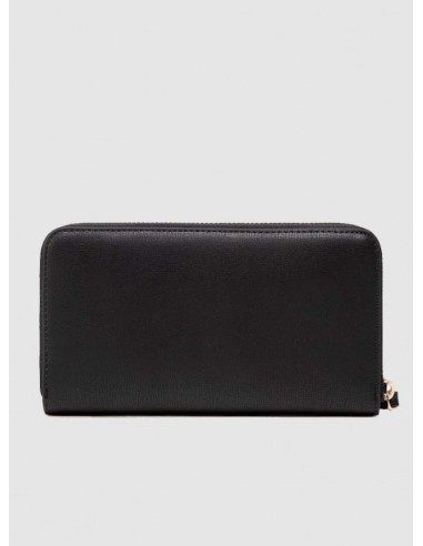 ARMANI EXCHANGE PORTAFOGLIO DONNA SMALL LEATHER G 