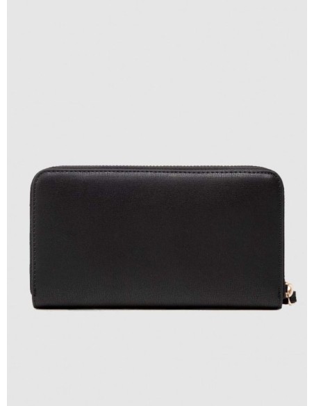 ARMANI EXCHANGE PORTAFOGLIO DONNA SMALL LEATHER G 
