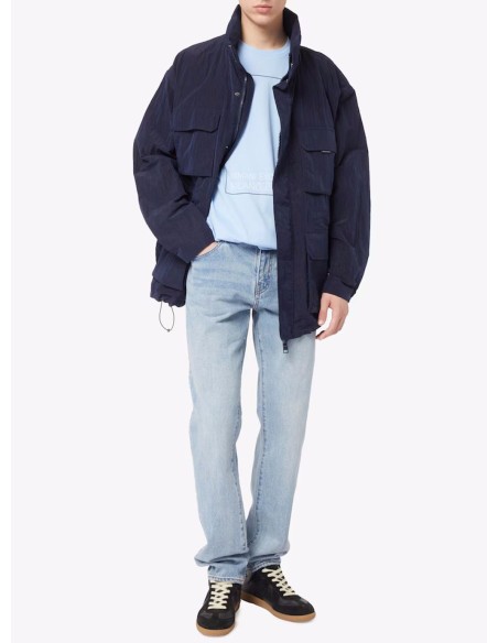 ARMANI EXCHANGE JEANS UOMO R3 - 5 POCKETS