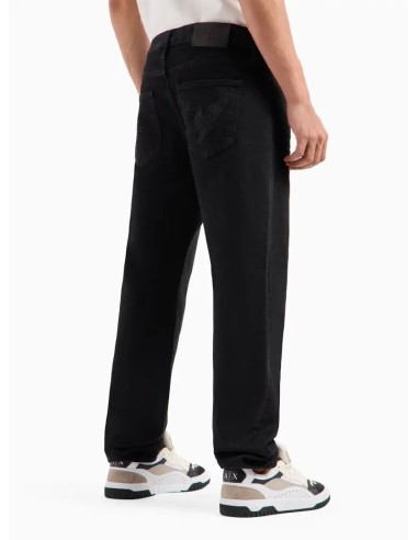 ARMANI EXCHANGE JEANS UOMO 5 POCKETS