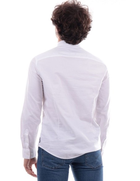 ARMANI EXCHANGE CAMICIA UOMO