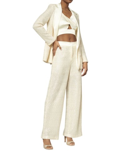 RINASCIMENTO DONNA 2STA P-1022/1/24 GIA PAILETTES 
