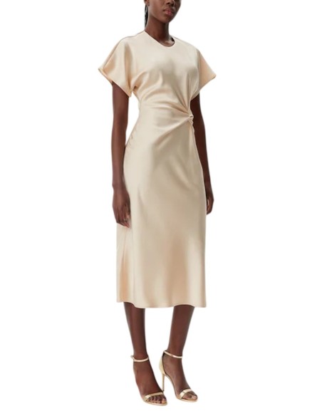 RINASCIMENTO DONNA AN W-D1834/T59 ABI SCIVOLATO