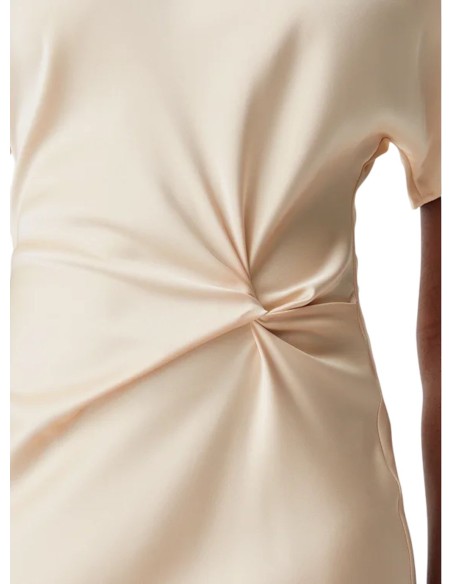 RINASCIMENTO DONNA AN W-D1834/T59 ABI SCIVOLATO