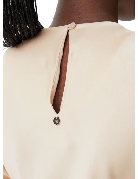 RINASCIMENTO DONNA AN W-D1834/T59 ABI SCIVOLATO