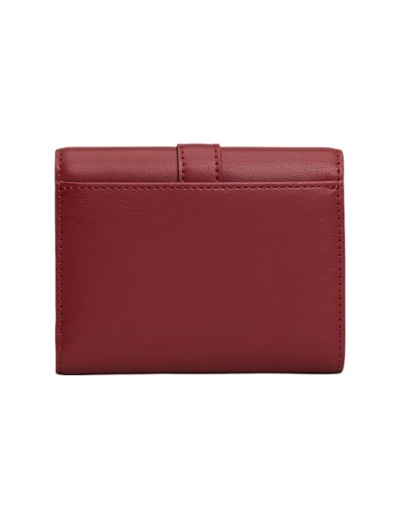 TOMMY HILFIGER PORTAFOGLIO DONNA HERITAGE MED FLAP