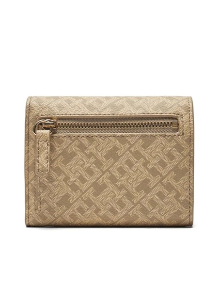 TOMMY HILFIGER PORTAFOGLIO DONNA HER MED FLAP MONO