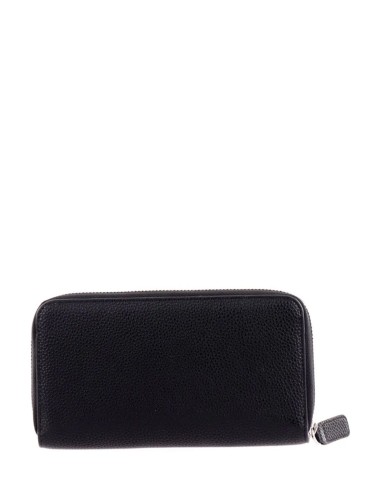 ARMANI EXCHANGE PORTAFOGLIO DONNA SMALL LEATHER GO