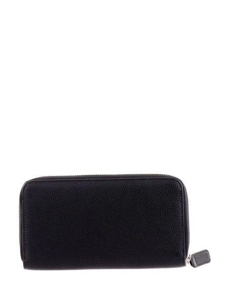 ARMANI EXCHANGE PORTAFOGLIO DONNA SMALL LEATHER GO