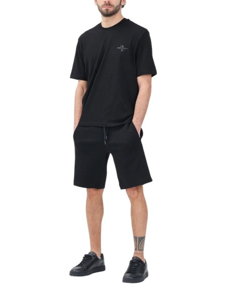 ARMANI EXCHANGE SHORTS UOMO