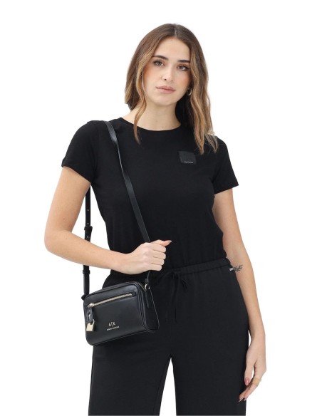 ARMANI EXCHANGE T-SHIRT DONNA 