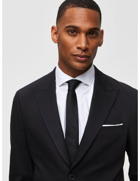 Cravatta uomo Slhnew Selected