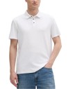 CALVIN KLEIN POLO UOMO SS SUPIMA CHEST EMB, YAF