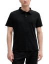CALVIN KLEIN POLO UOMO SS SUPIMA CHEST EMB, UB1
