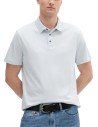 CALVIN KLEIN POLO UOMO SS SUPIMA CHEST EMB, CIQ