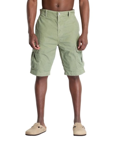 TOMMY JEANS SHORTS UOMO OTIS TWILL REG C, MR6