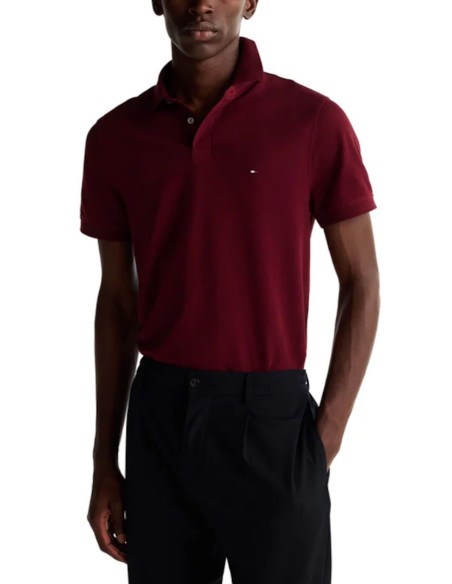 TOMMY HILFIGER UOMO 1985 REGULAR POLO, VLP