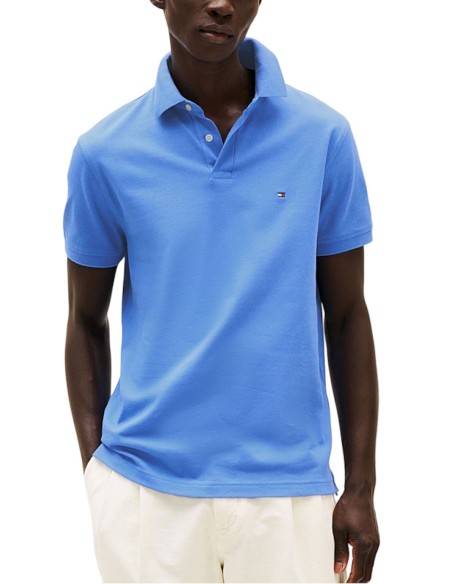 TOMMY HILFIGER UOMO 1985 REGULAR POLO, C30