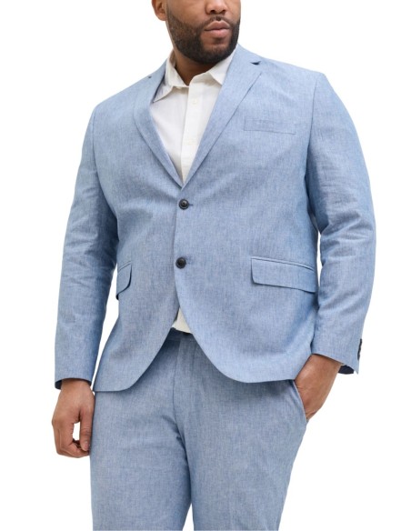 JACK & JONES UOMO JPRRIVIERA BLAZER SN PLS