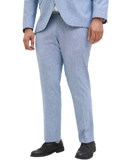 JACK & JONES PANTALONE UOMO JPRRIVIERA TROUSER SN 