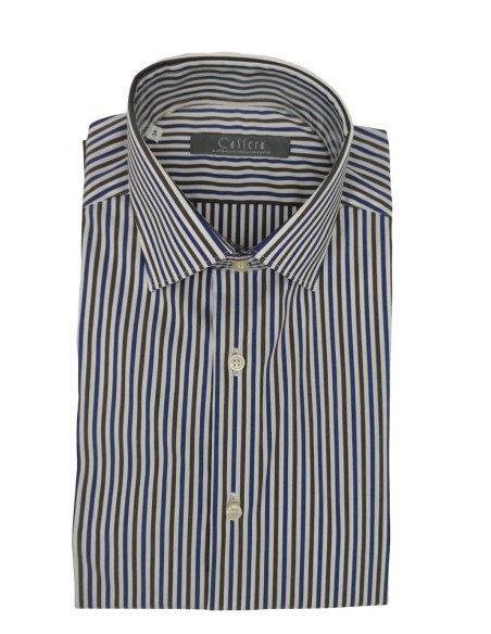 CASSERA CAMICIA UOMO RUZZO ACTIVE ML JF-3
