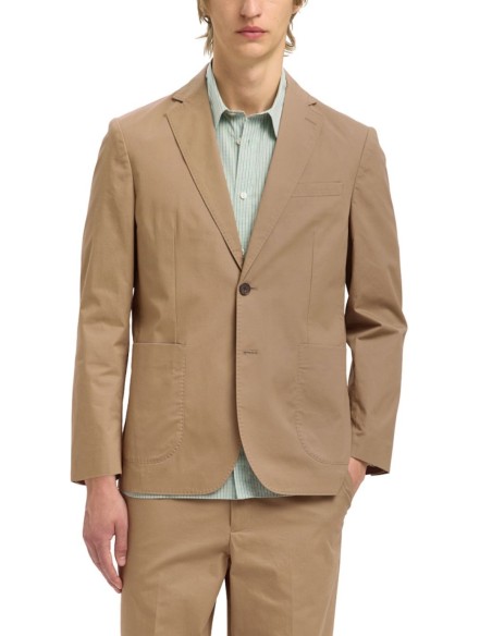 SELECTED GIACCA UOMO SLHREG-TANGER BLZ