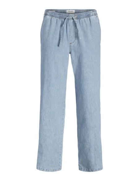 JACK & JONES PANTALONI UOMO JJIBILL JJWIDE JOGGER 