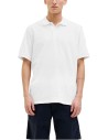 JACK & JONES UOMO JJKANE POLO SS