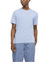 JACK & JONES T-SHIRT UOMO  JJVERNER TEE SS CREW NE