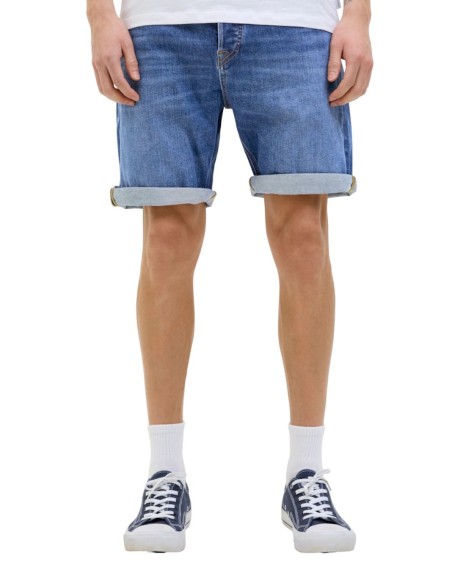 JACK & JONES UOMO JJIRICK JJIORIGINAL SHORTS AM 36