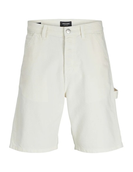 JACK & JONES UOMO JJIALEX JJCARPENTER SHORTS SQ 88