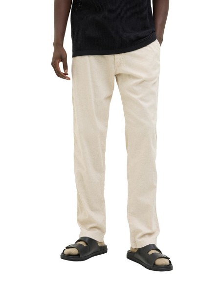 JACK & JONES PANTALONI UOMO JPSTKANE HYBRID BONDI 