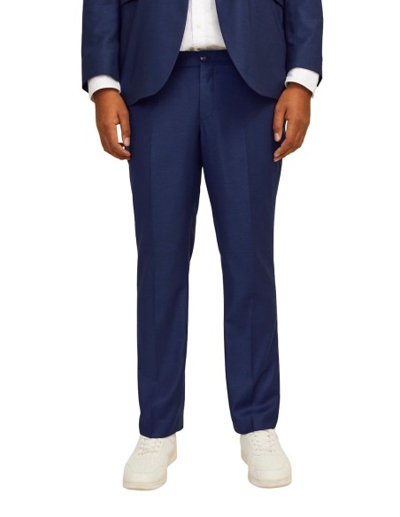 JACK & JONES UOMO JPRSOLARIS TROUSER NOOS PLS