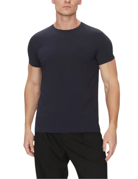 CALVIN KLEIN T-SHIRT UOMO STRETCH SLIM FIT T-S, CE