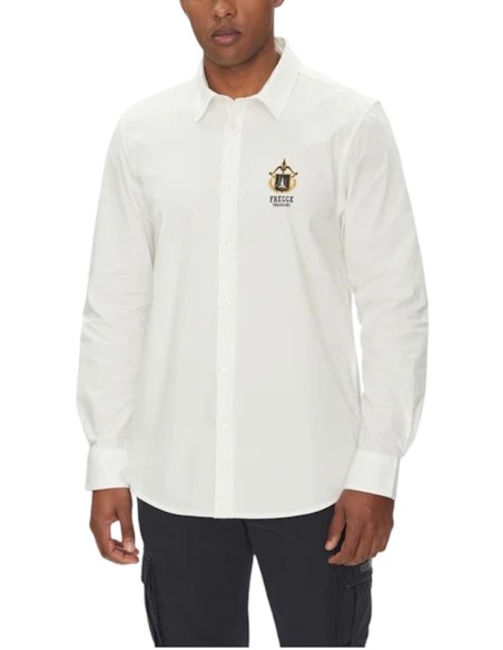AERONAUTICA MILITARE CAMICIA UOMO M.L.