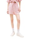 TOMMY JEANS SORTS DONNA TJW COTTON LINEN SHO, TH3