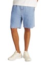 CALVIN KLEIN JEANS SHORTS UOMO PULL ON RELAXED DEN
